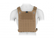 Blue Force Gear PLATEminus 5 Plate Carrier - Coyote L