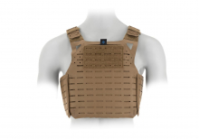 Blue Force Gear PLATEminus 6 Plate Carrier - Coyote M