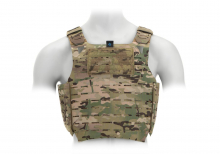 Blue Force Gear PLATEminus 6 Plate Carrier - Multicam M