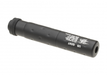SOCOM Silencer Small CW