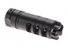 Steel Flash Hider CCW