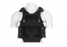 Templar's Gear KSAV Koursores Plate Carrier - Schwarz