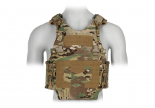 Templar's Gear KSAV Koursores Plate Carrier - Multicam