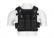 Templar's Gear TPC Plate Carrier Gen4 - Schwarz