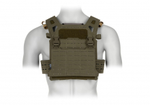 Templar's Gear TPC Plate Carrier Gen4 - Ranger Green