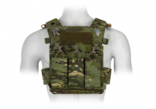 Templar's Gear TPC Plate Carrier Gen4 - Multicam Tropic