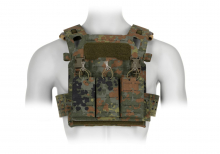 Templar's Gear TPC Plate Carrier Gen4 - Flecktarn