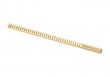 PSS10 SP130 Spring – Gold