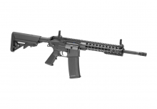 Specna Arms SA-F02 Flex 0.5J Schwarz