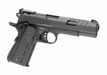 G&G GX45 Mk.V Full Metal Airsoft GBB 6 mm BB – Schwarz –