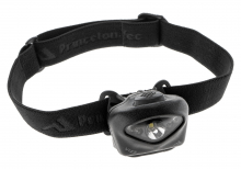 Princeton Tec Vizz 550 RGB MPLS – Schwarz