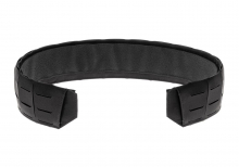Clawgear OPERATOR Sleeve - Schwarz L