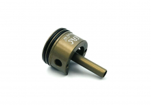EPeS Cylinder Head for AEG H+PTFE V2/3 Long Nozzle Length 70 sh Pad