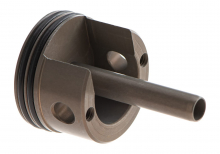 EPeS Cylinder Head for AEG H+PTFE V2/3 Long Nozzle Length80 sh Pad