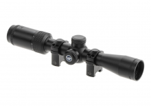 Matiz 2-7x32 MOA