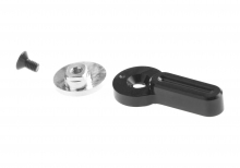 Retro Arms CNC Fire Selector AR15 B – Schwarz