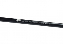 6.03 Black Python II Barrel VSR-10 517mm