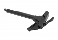 Madbull M4/M16 Tactical Charging Handle Model A – Schwarz