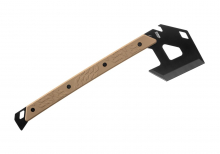 Backdraft Tactical Axe