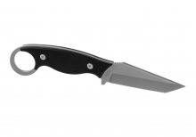 Extreme Ops Chokehold Karambit Fixed