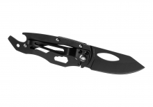 Smith & Wesson Pocket Multi-Tool Folding Knife – Schwarz