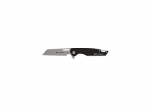 Smith & Wesson Sideburn Folding Knife – Schwarz