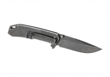 Smith & Wesson SW609 Liner Lock Folding Knife – Schwarz