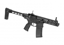 G&G ARP556 3.0 0.5J Schwarz