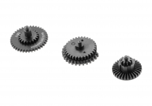 Gate High Precision Steel 18:1 Gear Set