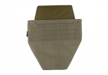 Templar's Gear Cover for Ballistic Abdomen Protection - Ranger Green
