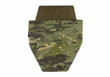Templar's Gear Cover for Ballistic Abdomen Protection - Multicam Tropic
