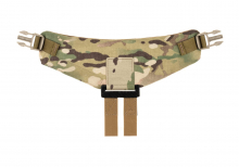 Templar's Gear Cover for Ballistic Throat Protection - Multicam