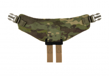 Templar's Gear Cover for Ballistic Throat Protection - Multicam Tropic