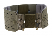 Templar's Gear ROC Ballistic Cummerbund GEN4 - Ranger Green L