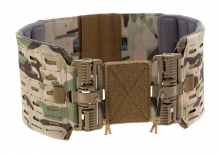 Templar's Gear ROC Ballistic Cummerbund GEN4 - Multicam L