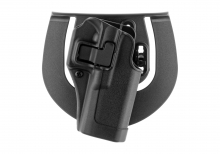 Blackhawk Serpa Sportster for Glock 17/22/31 Right Side – Schwarz