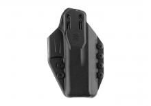 Blackhawk Stache IWB Premium Holster Kit for Glock 48 – Schwarz