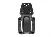 Blackhawk T-Series Jacket Slot Belt Loop – Schwarz
