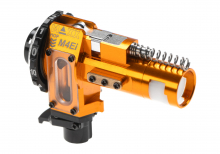 Maxx Model CNC Aluminum Hopup Chamber M4EI