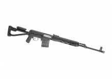 LCT SVD-S S-AEG
