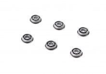 Retro Arms Ball Bearings 8mm / 3mm