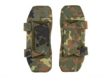 Templar's Gear CPC/CIBV Enhanced Comfort Pads - Flecktarn
