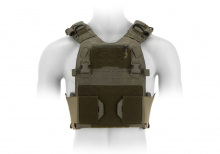 Templar's Gear CPC LP Plate Carrier GEN 4.1 - Ranger Green L