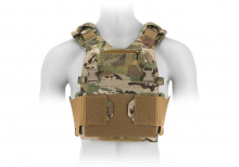 Templar's Gear CPC LP Plate Carrier GEN 4.1 - Multicam L