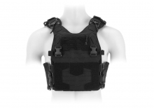 Templar's Gear CPC ROC Heavy Plate Carrier GEN 4.1 - Schwarz M