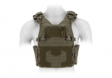 Templar's Gear CPC ROC Heavy Plate Carrier GEN 4.1 - Ranger Green L