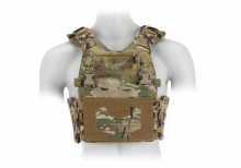 Templar's Gear CPC ROC Heavy Plate Carrier GEN 4.1 - Multicam M