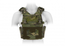 Templar's Gear CPC ROC Heavy Plate Carrier GEN 4.1 - Multicam Tropic M