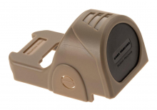 Optic Cover for Trijicon SRO