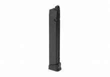 G-Series CNC Lightweight Magazin 50 Schuss